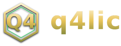 q4lic logo